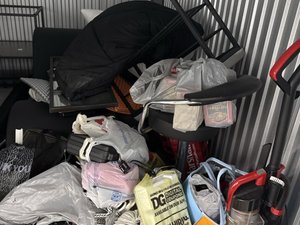10 x 10 storage unit in Elmwood, LA
