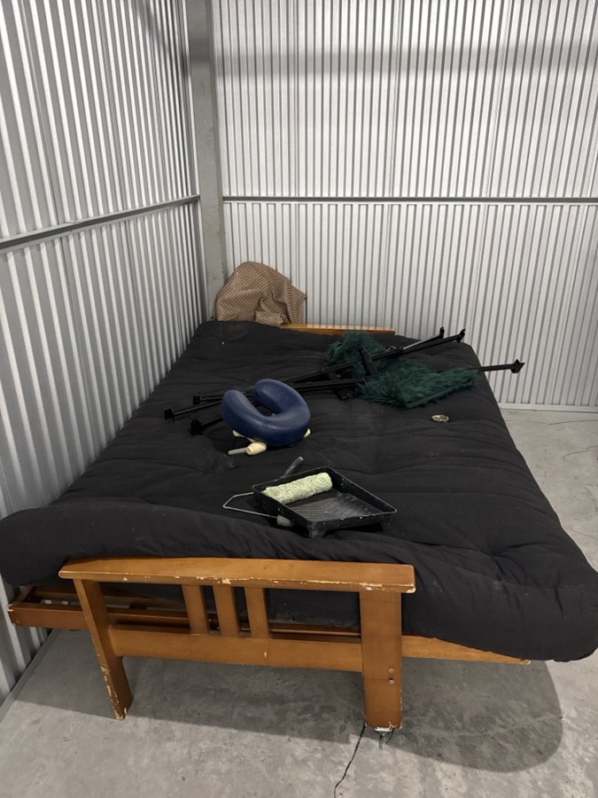 10 x 15 storage unit in Elmwood, LA