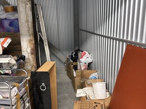 10 x 10 storage unit in Elmwood, LA