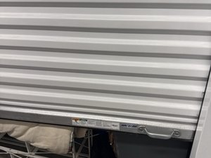 15 x 5 storage unit in New Orleans, LA
