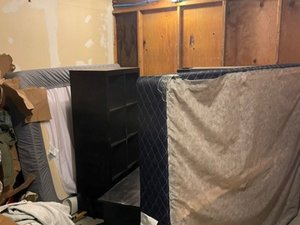 10 x 15 storage unit in Bakersfield, CA