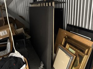 10 x 10 storage unit in Elmwood, LA
