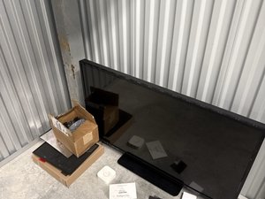 10 x 5 storage unit in Elmwood, LA