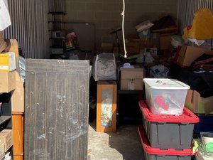 10 x 15 storage unit in Lafayette, IN