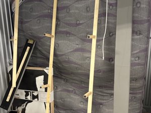 10 x 5 storage unit in Elmwood, LA
