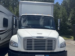 10 x 30 storage unit in Bellport, NY