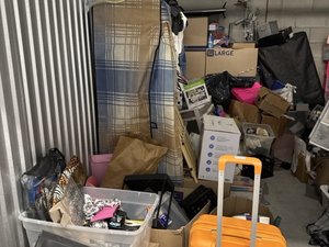 10 x 15 storage unit in Elmwood, LA
