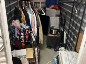 5 x 10 storage unit in Farmingville, NY