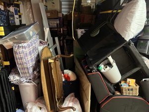 10 x 15 storage unit in Farmingville, NY