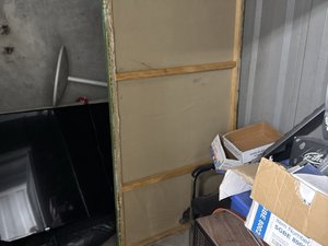 8 x 10 storage unit in New Orleans, LA