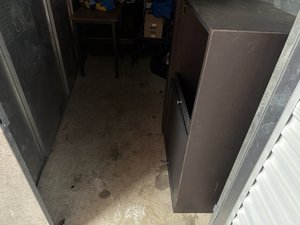 5 x 15 storage unit in Phoenix, AZ
