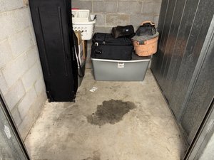 5 x 7 storage unit in Phoenix, AZ