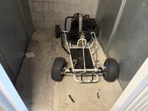 5 x 7 storage unit in Phoenix, AZ