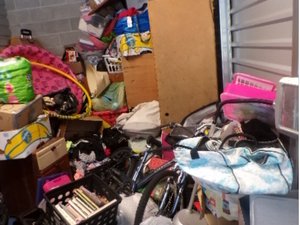 10 x 20 storage unit in Delaware, OH