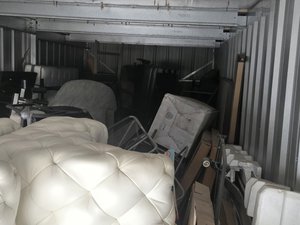 10 x 30 unit in Bellevue