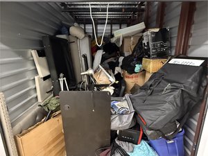8 x 15 storage unit in Capehorn, PA