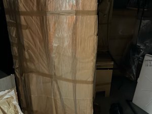 7 x 10 storage unit in Bethpage, NY