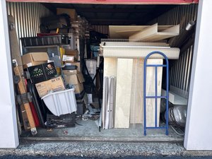10 x 20 storage unit in Howell, NJ