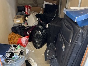 5 x 10 storage unit in Farmingdale, NY