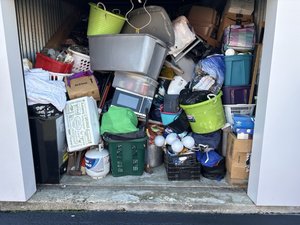 10 x 15 storage unit in Howell, NJ