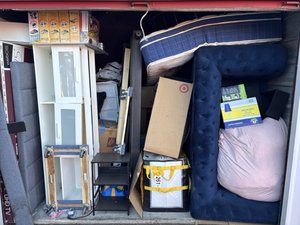 10 x 20 storage unit in Howell, NJ