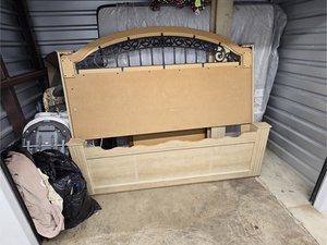 10 x 5 unit in Hammond