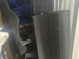 5 x 5 storage unit in Los Angeles, CA