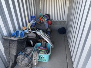 5 x 10 storage unit in Magna, UT