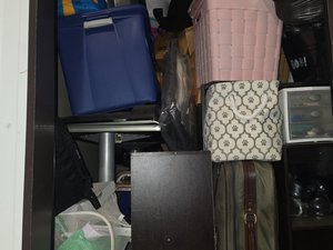 5 x 10 storage unit in Woodburn, OR
