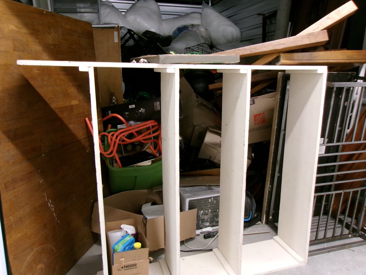 10 x 15 storage unit in South Euclid, OH