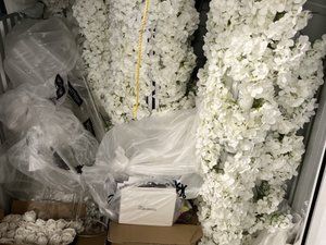 4 x 3 storage unit in Rockville Centre, NY