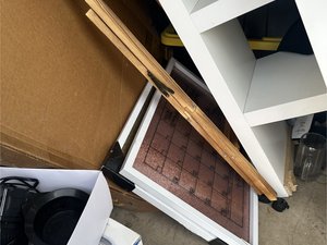 10 x 15 storage unit in Rosedale, MD