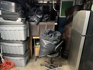 10 x 20 storage unit in Island Park, NY