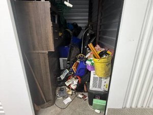 5 x 10 storage unit in New Lenox, IL