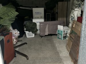12 x 16 storage unit in Phoenix, AZ