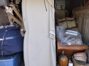 10 x 15 storage unit in Newhall, CA