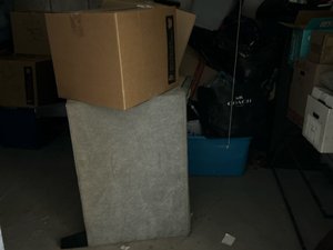 10 x 15 storage unit in Phoenix, AZ