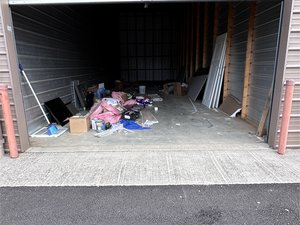 14 x 42 storage unit in Somerset, KY