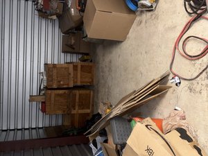 10 x 15 storage unit in Bethpage, NY