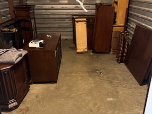 10 x 15 storage unit in Island Park, NY