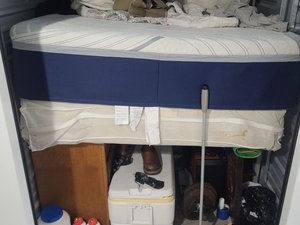 5 x 10 storage unit in Gresham, OR