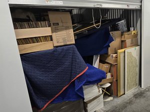 10 x 17 storage unit in Jupiter, FL