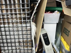 10 x 15 storage unit in Hempstead, NY