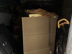 10 x 15 storage unit in Hempstead, NY