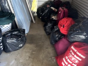 10 x 15 storage unit in Hempstead, NY