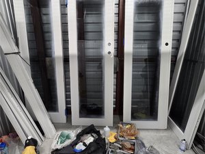 10 x 5 unit in Hialeah