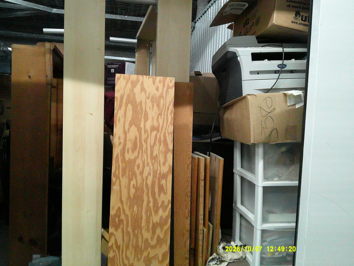 10 x 20 storage unit in Chicago, IL