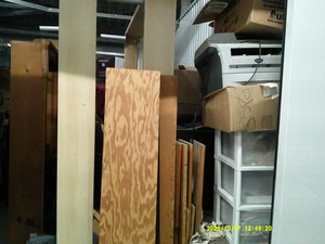 10 x 20 unit in Chicago