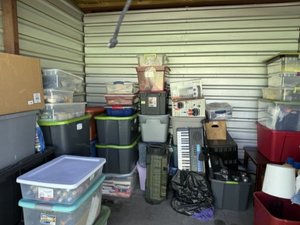 10 x 10 unit in Mishawaka
