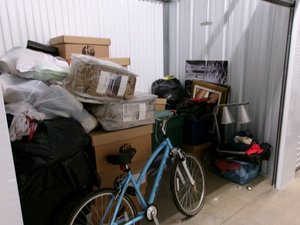 7 x 10 unit in Flint